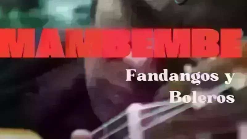 Fandangos y Boleros