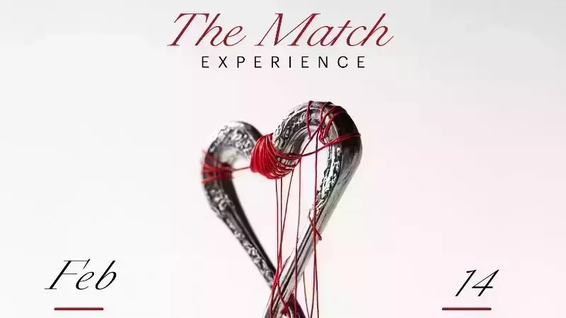 The Match Experience