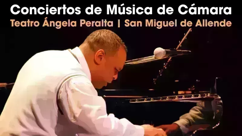 CHUCHITO VALDÉS – LATIN JAZZ