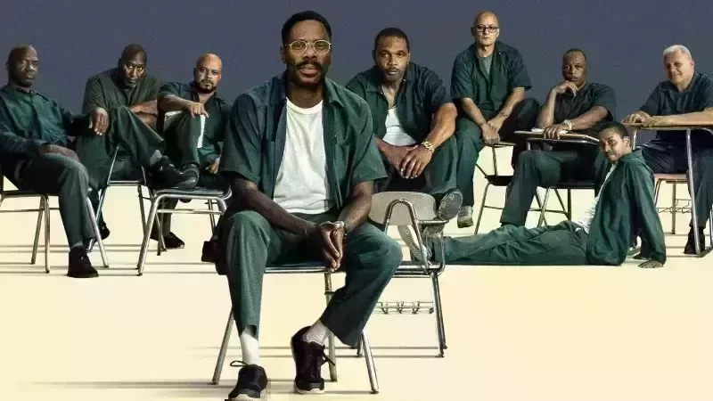 Cine Bacco - Sing Sing