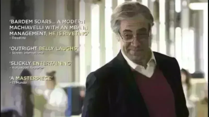 The Good Boss – Film Screening