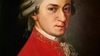 Pro Musica Presents Mostly Mozart
