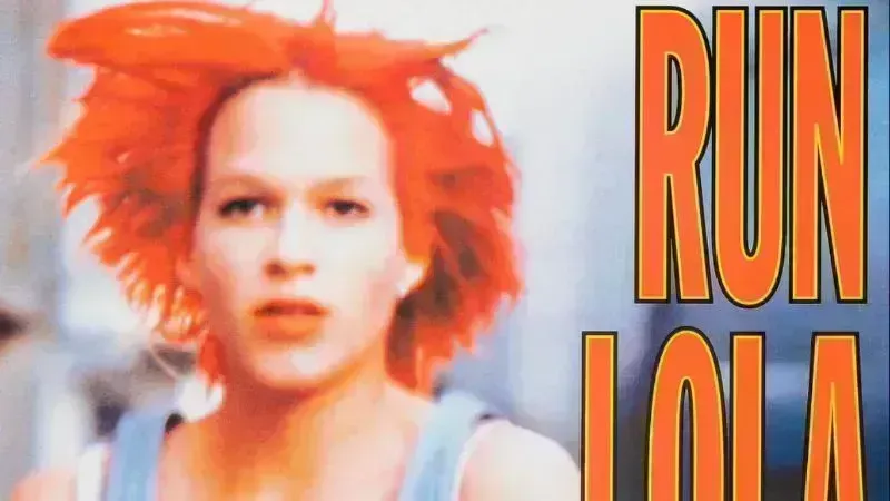 Run Lola Run (Lola Rennt)