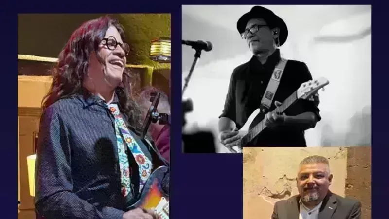🎸🔥 Flying Blues – Funky Night 🔥🎸
