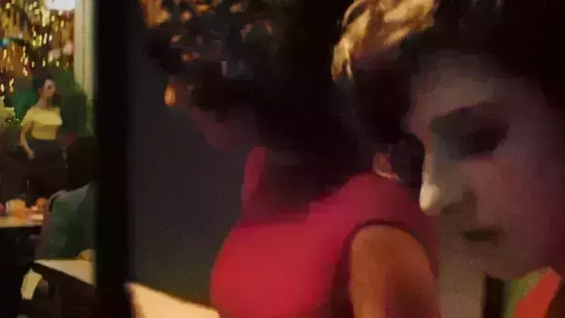 Cine Bacco - The Invisible Life of Euridice Gusmao