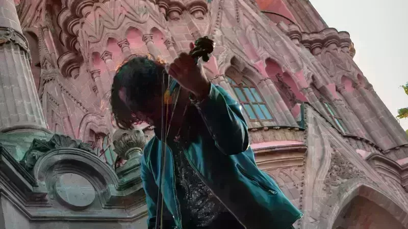 David Mendoza Live at Vivali