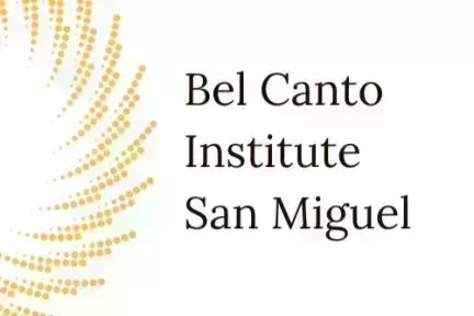 Bel Canto’s Cabaret Dinner