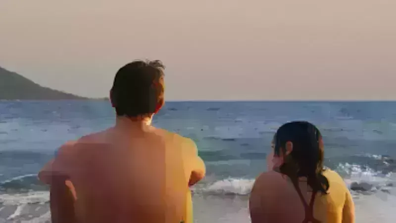 Cine Bacco - Aftersun