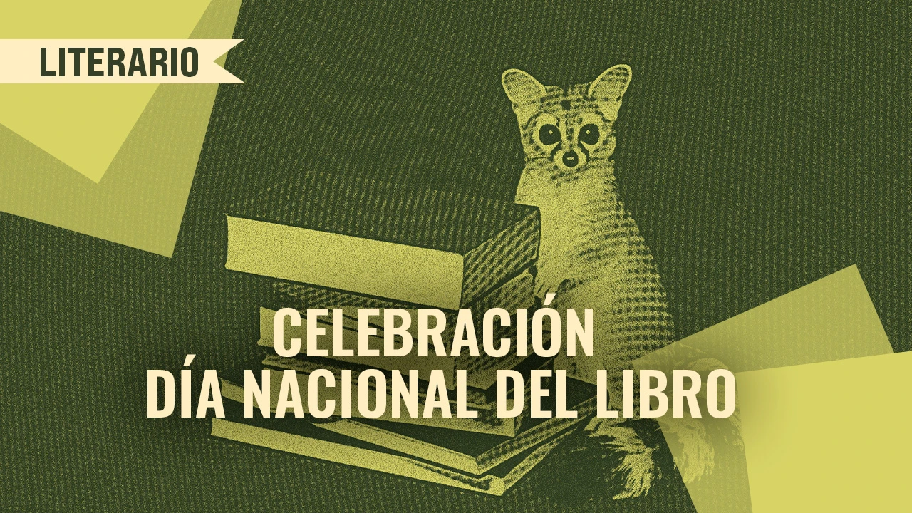 National Book Day Celebration
