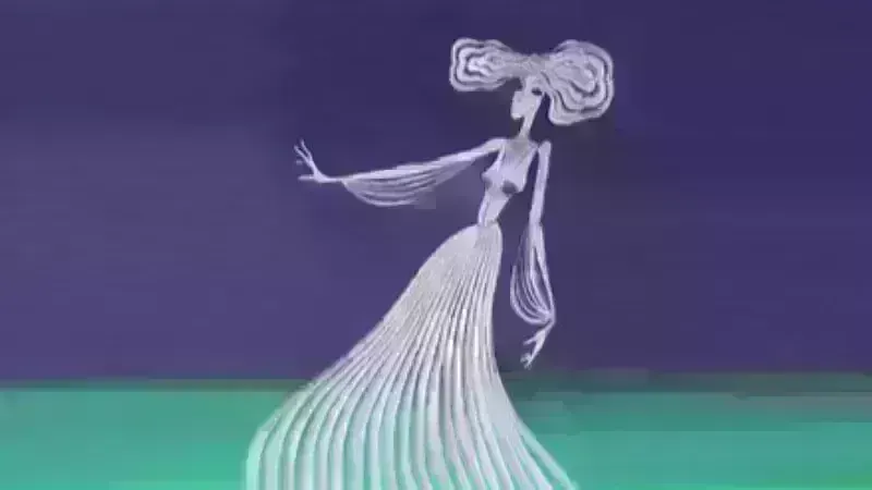 Blithe Spirit