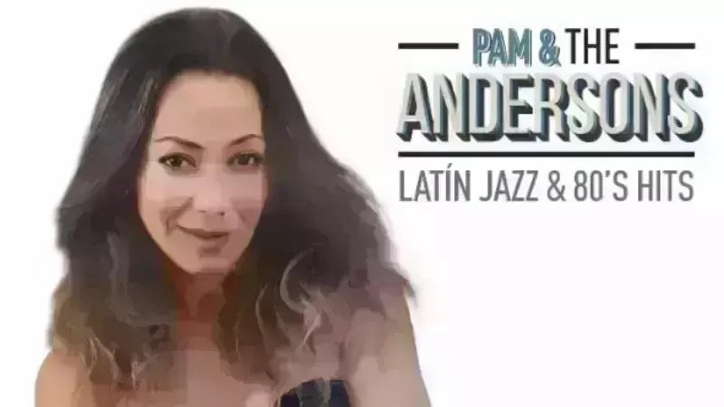 Mama Mia - Medio Siglo de Música y Sabor - The Andersons