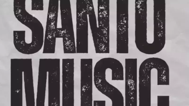 Santo Music