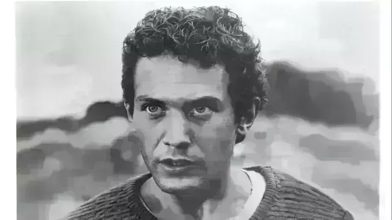 Tuesday Film and Discussion - Padre Padrone