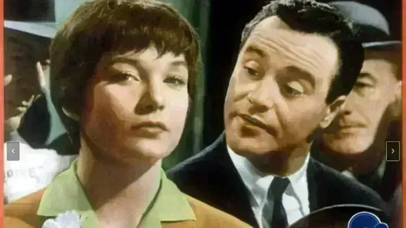 The Apartment | Film Screening