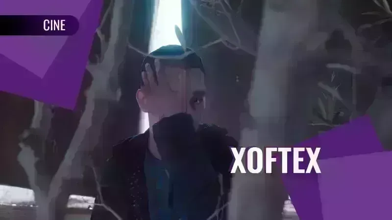 Cine club en cartelera ESTRENO: XOFTEX