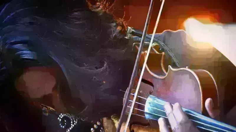 “David Mendoza Live at Vivali Ristorante Bar”