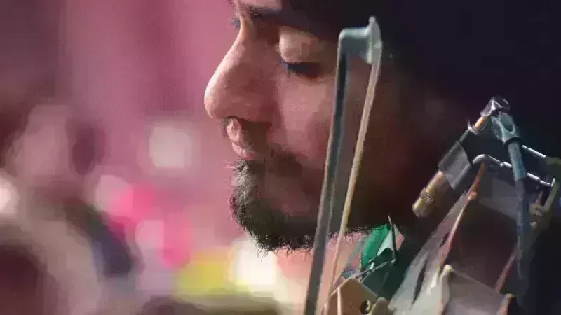 David Mendoza Live at Vivali