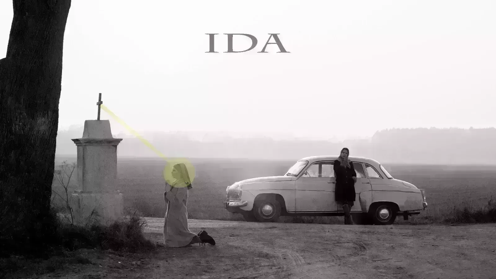 Tuesday Film and Discussion – Ida