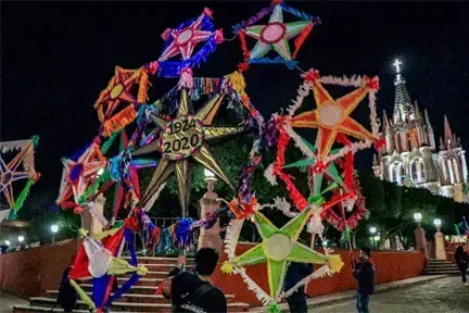 2026 Alborada and Festival of St. Michael
