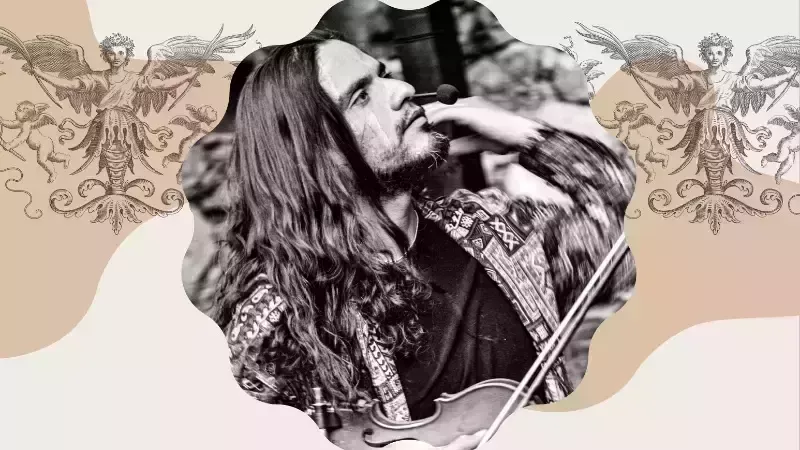 David Mendoza Live at Murmullo