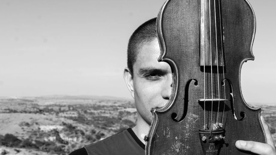 David Mendoza Quartet Live at Cent’anni Thanksgiving Concert