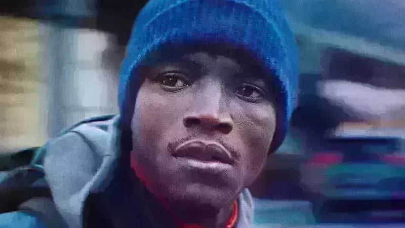 Cine Bacco - Souleymane's Story