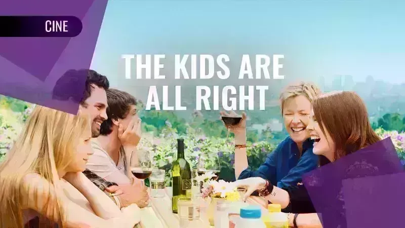 About Women Series: The Kids Are All Right