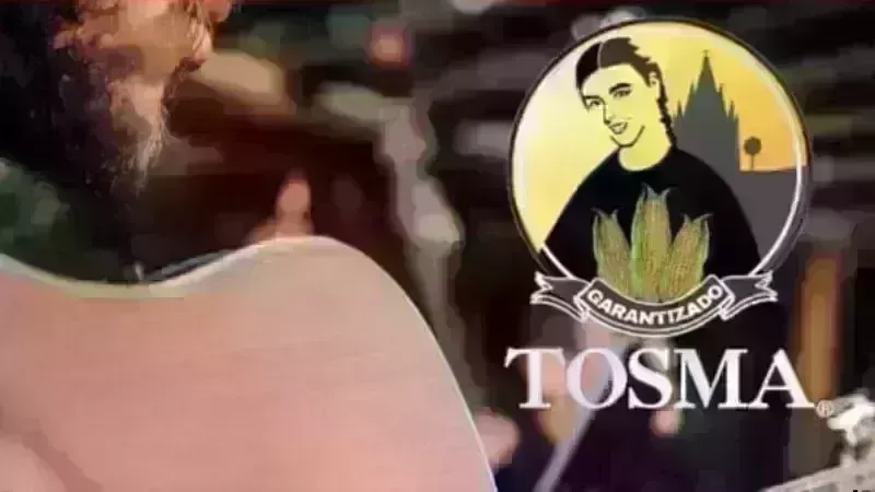 TOSMA – Programa Musical