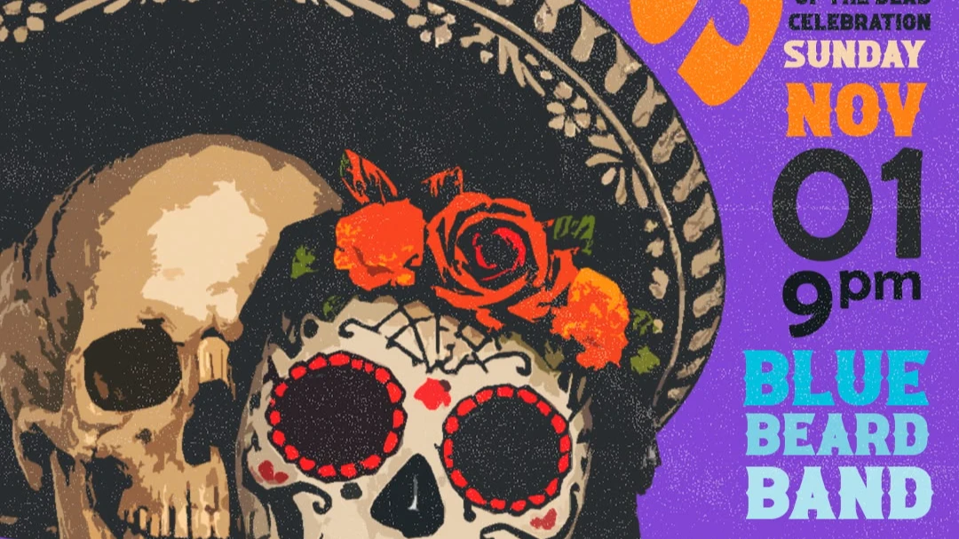 FIESTA DE LOS ESPIRITUS