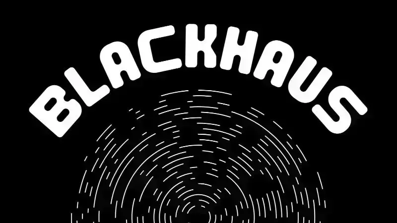 DJ Set - Blackhaus