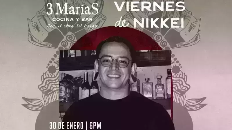 Viernes de Nikkei