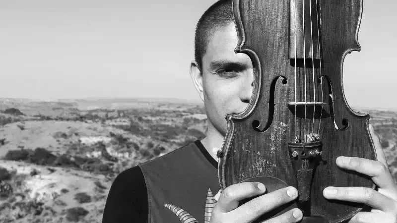 David Mendoza Live at Vivali Ristorante Bar