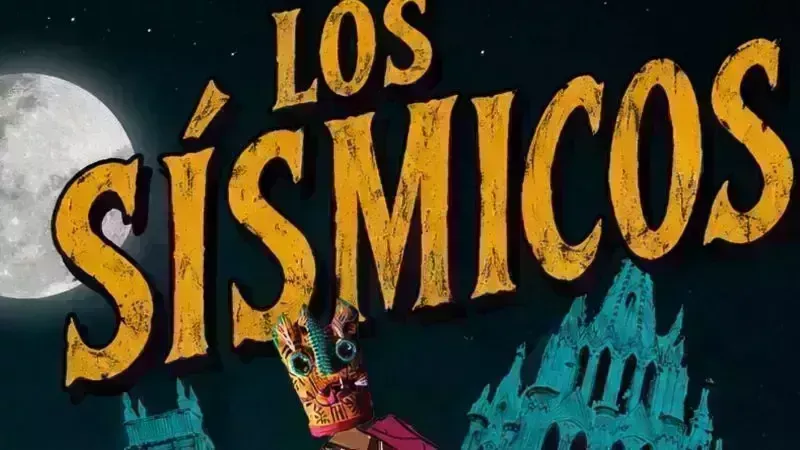 Los Sismicos