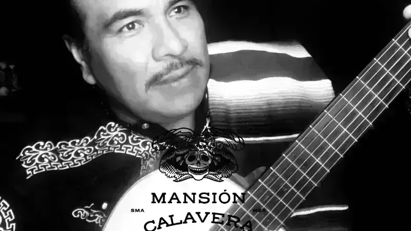 Oscar "El Negro" Cervantes