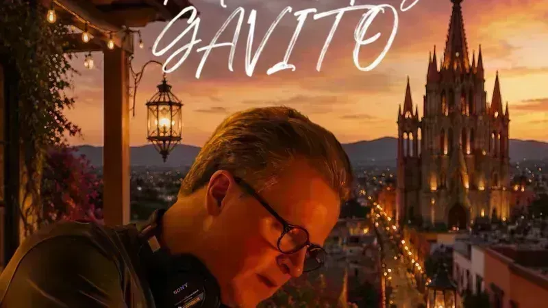 Arturo López “Gavito" SUNSET COCKTAIL PARTY
