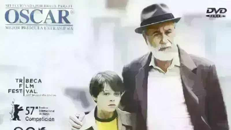 🎞️ The Year My Parents Went on Vacation