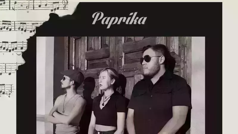 Nostagia at Paprika