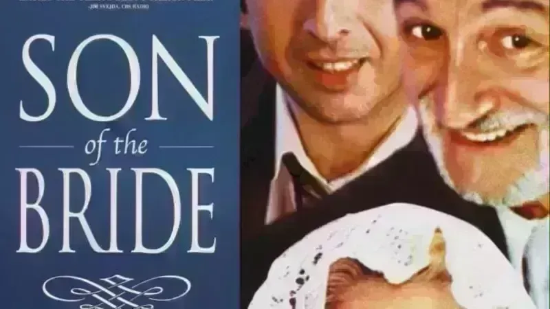 Son of the Bride – Film Screening