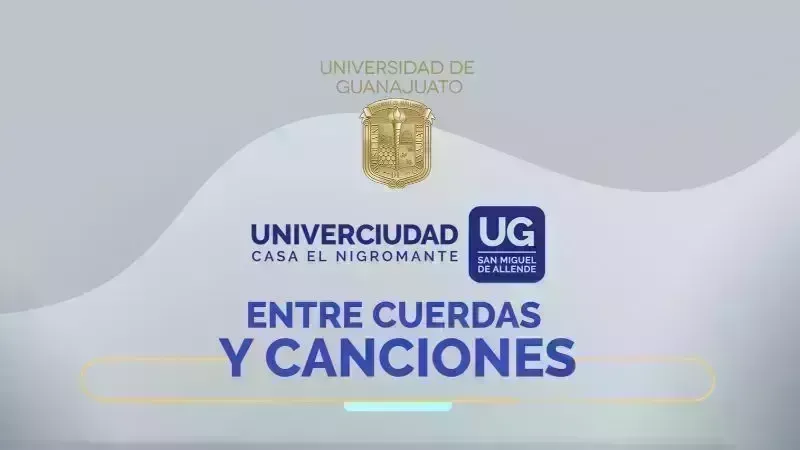 Entre Cuerdas y Canciones