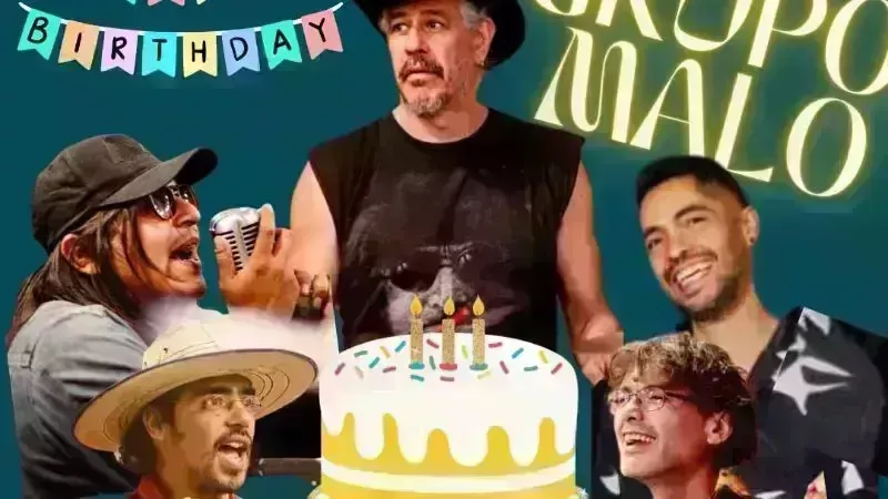 Grupo MALO