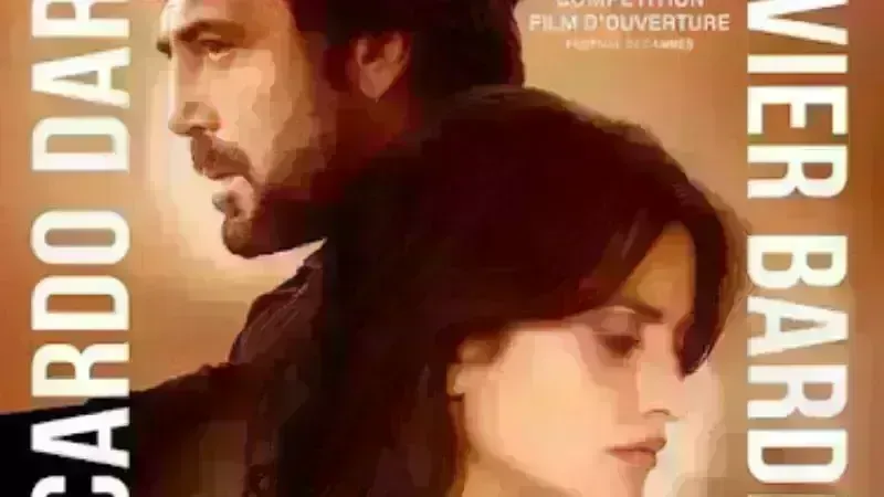 Cine Bacco - Everybody Knows