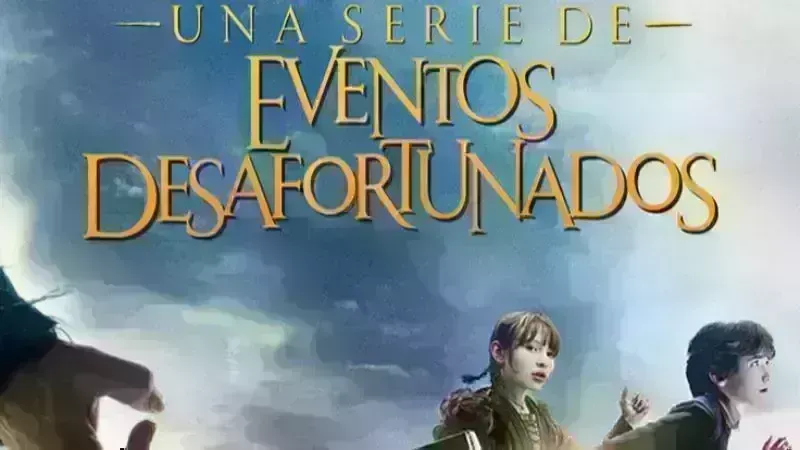 Santo Cinema - Una Serie de Eventos Desafortunados