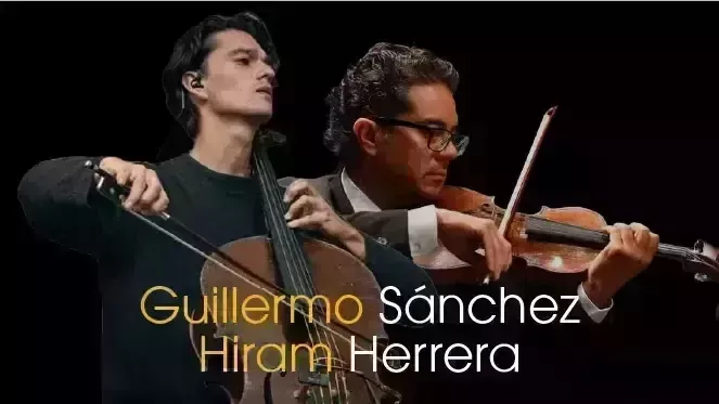 CONCIERTO MÚSICA BARROCA 1660/1750 “ANNO DI NOSTRO SIGNORE”