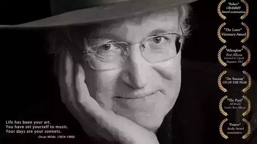 Michael Hoppé – Together
