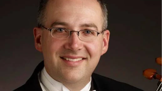Pro Musica Presents: Mark Kosower, cello