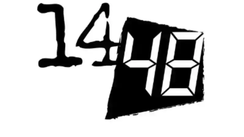 14/48 Speed Theater Festival