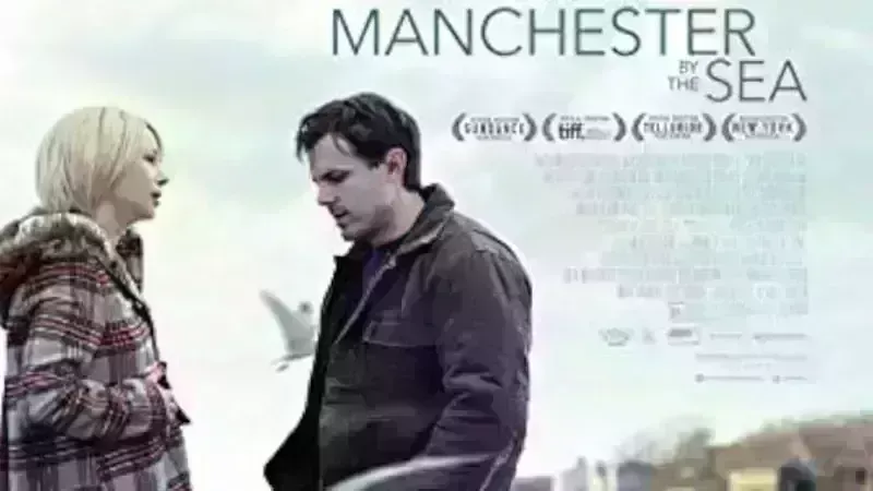 Cine Bacco - Manchester By The Sea