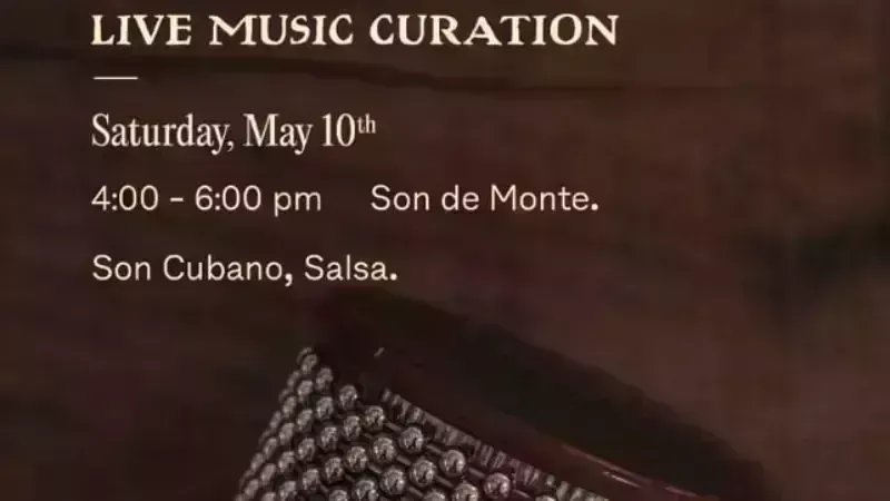Son Del Monte