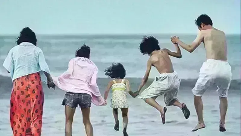 Cine Bacco - Shoplifters
