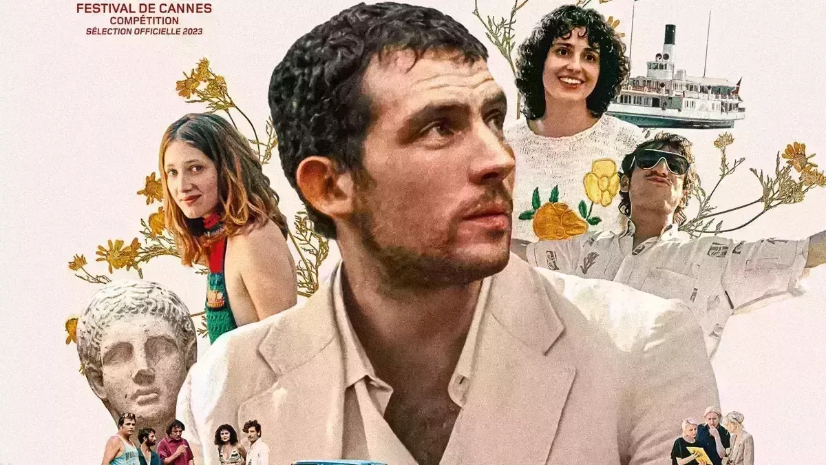 Cine Bacco – La Chimera